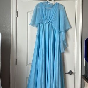 Vintage Dress